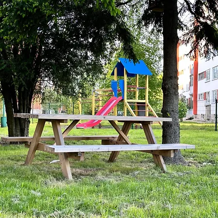 Nebenaudojamas Butas Klaipeda